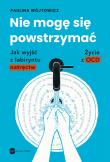 Okładka książki Nie mogę się powstrzymać