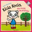 Okładka książki Nie muszę się przytulać. Kicia Kocia