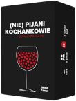 Opakowanie (Nie) pijani kochankowie