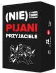 Opakowanie (Nie) pijani przyjaciele