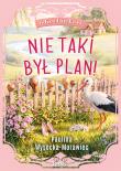 Okładka książki Nie taki był plan! Kozłówka. Tom 2
