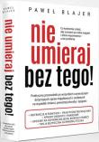 Okładka książki Nie umieraj bez tego!
