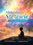 Okładka książki Niebieskie szczęście. Historia chłopca z dysfunkcjami