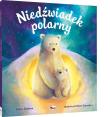 Okładka książki Niedźwiadek polarny. Picturebook