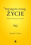 Okładka książki Nieskończone życie