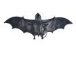 Opakowanie Nietoperz plastikowy zawieszka 30x12cm