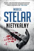 Okładka książki Nietykalny