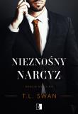 Okładka książki Nieznośny narcyz