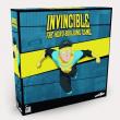 Opakowanie Niezwyciężony Invincible The Hero-Building Game PL