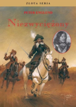 Niezwyciężony T.1 w.3. Autor: Englund Peter. Dadada.pl Okładka książki Niezwyciężony T.1 w.3