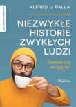 Okładka książki Niezwykłe historie zwykłych ludzi