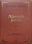 Okładka książki Niezwykłe podróże T.2 w.kolekcjonerskie