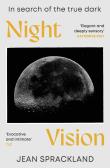 Okładka książki Night Vision