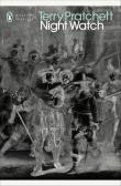 Okładka książki Night Watch