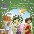 Nikczemna Meduza. Boskie dziewczyny. Tom 8. Autor: Joan Holub, Suzanne Williams. Dadada.pl Okładka książki Nikczemna Meduza. Boskie dziewczyny. Tom 8