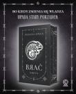 Okładka książki Nikita. Brać (ilustrowane brzegi)