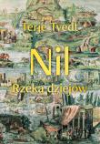 Okładka książki Nil. Rzeka dziejów