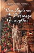 Okładka książki Nim zapłonie pierwsza gwiazdka