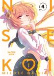 Okładka książki NISEKOI: Miłość na niby. Tom 4