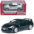 Opakowanie Nissan FT-R 2009 MIX