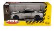 Opakowanie Nissan GT-R (R35) 50th Anniversary Edition Grey