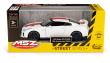 Opakowanie Nissan GT-R (R35) 50th Anniversary Edition White