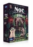 Opakowanie Noc w zoo. Spóźnialscy