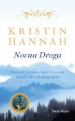 Nocna droga (wydanie pocketowe). Autor: Hannah Kristin. Dadada.pl Okładka książki Nocna droga (wydanie pocketowe)