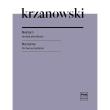 Okładka książki Nokturn na dwa akordeony