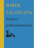 Okładka książki Nokturn śródziemnomorski