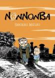 Okładka książki Nonnonba
