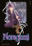 Okładka książki Noragami. Tom 1 wyd. zbiorcze