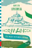 Okładka książki Normandia