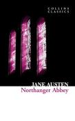 Northanger Abbey. Autor: Jane Austen. Dadada.pl Okładka książki Northanger Abbey