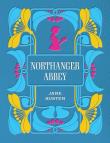 Okładka książki Northanger Abbey