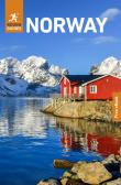 Okładka książki Norway. Travel Guide with eBook