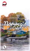 Okładka książki Norwegia i Oslo