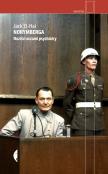 Norymberga. Autor: Jack El-Hai. Dadada.pl Okładka książki Norymberga