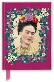 Opakowanie Notatnik A5 linia TW Frida Kahlo Różowa