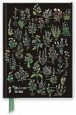 Opakowanie Notatnik A5 linia TW Średniowieczny zielnik