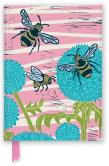 Opakowanie Notatnik A5 linia TW Zapracowane pszczoły K. Heiss