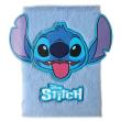 Opakowanie Notatnik A5 pluszowy Lilo&Stitch