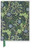 Opakowanie Notatnik A6 linia TW Wodorosty William Morris