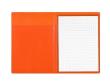 Opakowanie Notatnik A6 orange