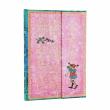 Notatnik Astrid Lindgren Pippi Longstocking Embellished Manuscripts Collection Ultra linia. Wydawca: Paperblanks. Dadada.pl Opakowanie Notatnik Astrid Lindgren Pippi Longstocking Embellished Manuscripts Collection Ultra linia