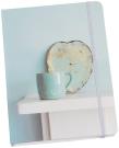 Opakowanie Notatnik B5 TW 192 strony linia Relaxed Home