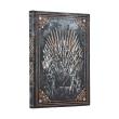 Opakowanie Notatnik gładki For the Throne mini