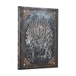 Opakowanie Notatnik linia For the Throne midi