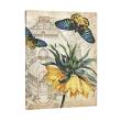 Opakowanie Notatnik linia Fritillaria ultra