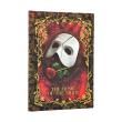 Opakowanie Notatnik linia Masked Melody midi